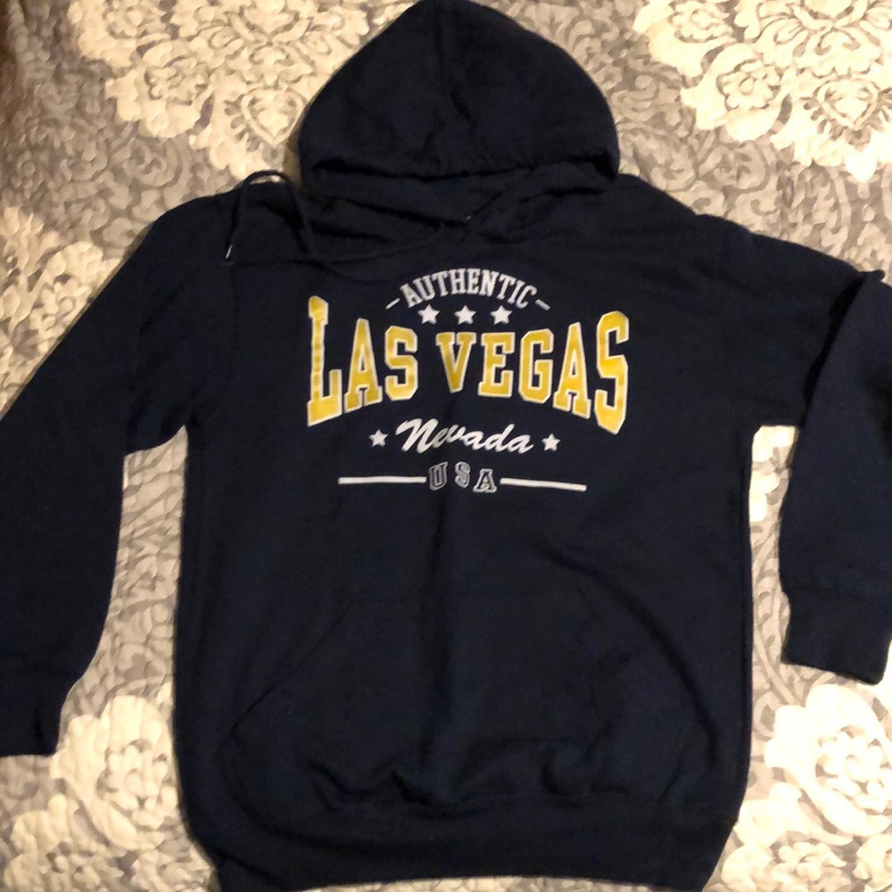 Ladies Hooded Sweatshirt